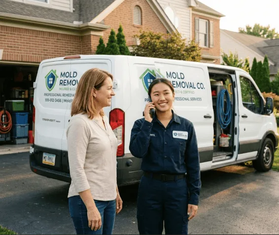 Crawlspace Mold Remediation Blythedale, MO FAQs